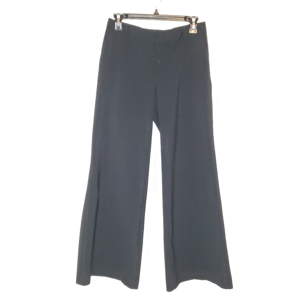 2S Body by Victoria 'Marisa' fit black dress pant